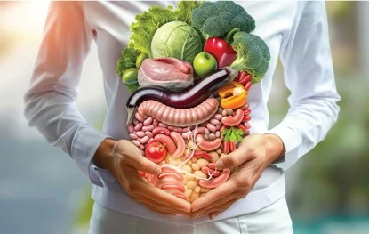 Digestive & Gut Health
